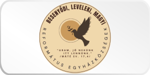 Besenyődi, Leveleki, Magyi Református Egyházközségek - adománygyűjtő doboz lett kihelyezve