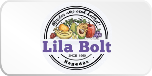 Lila ABC (Som) - adománygyűjtő doboz lett kihelyezve